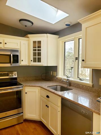 25 Oakview Circle Westport CT 06880