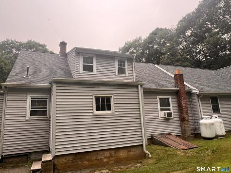35 Mcdonald Road Colchester CT 06415