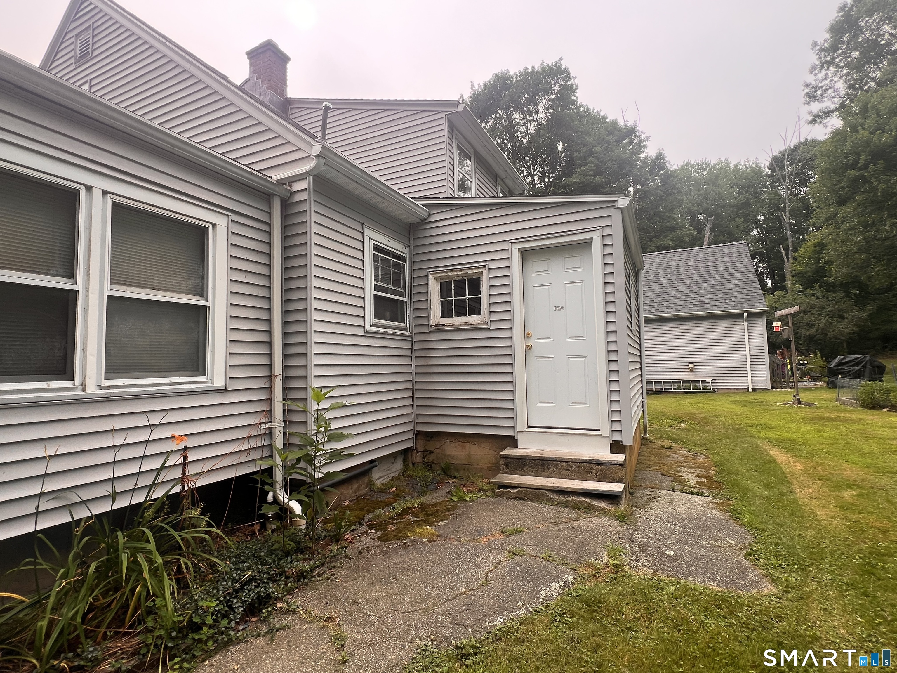 35 Mcdonald Road Colchester CT 06415