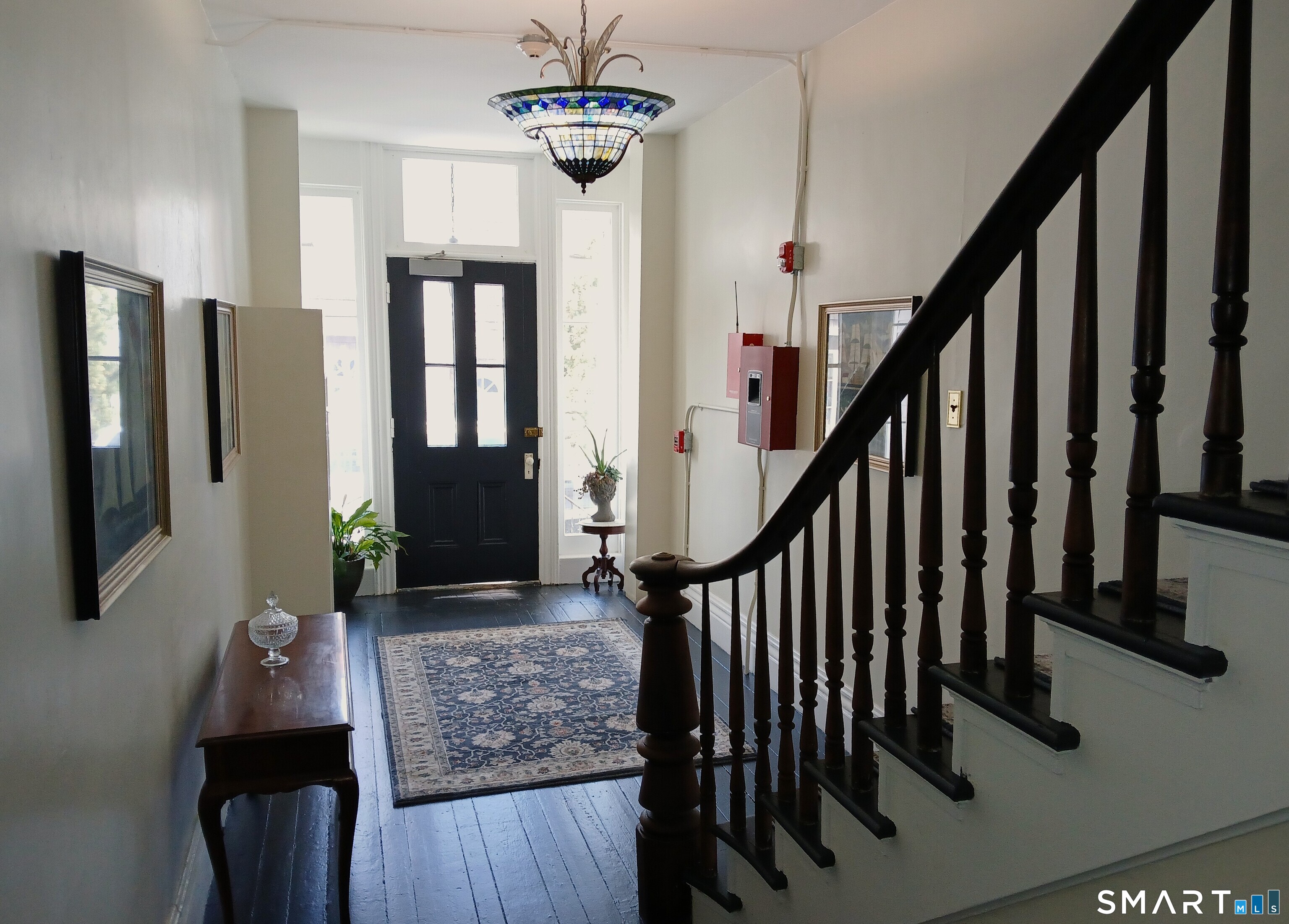 117-119 Water Street Stonington CT 06378