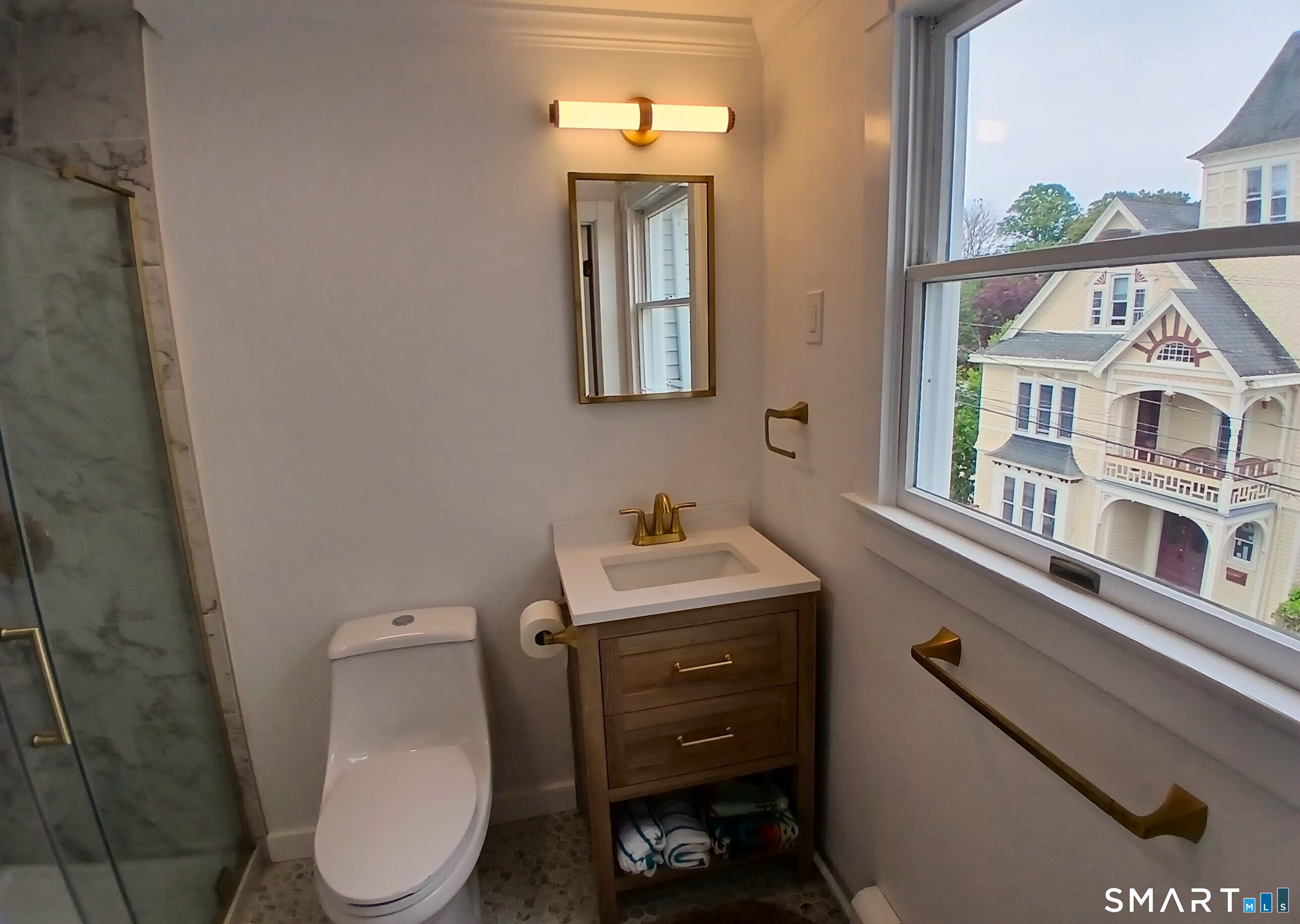 117-119 Water Street Stonington CT 06378