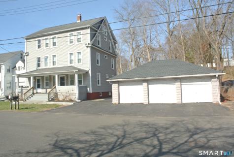 115 Maltby Street Shelton CT 06484