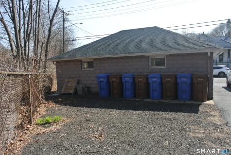 115 Maltby Street Shelton CT 06484