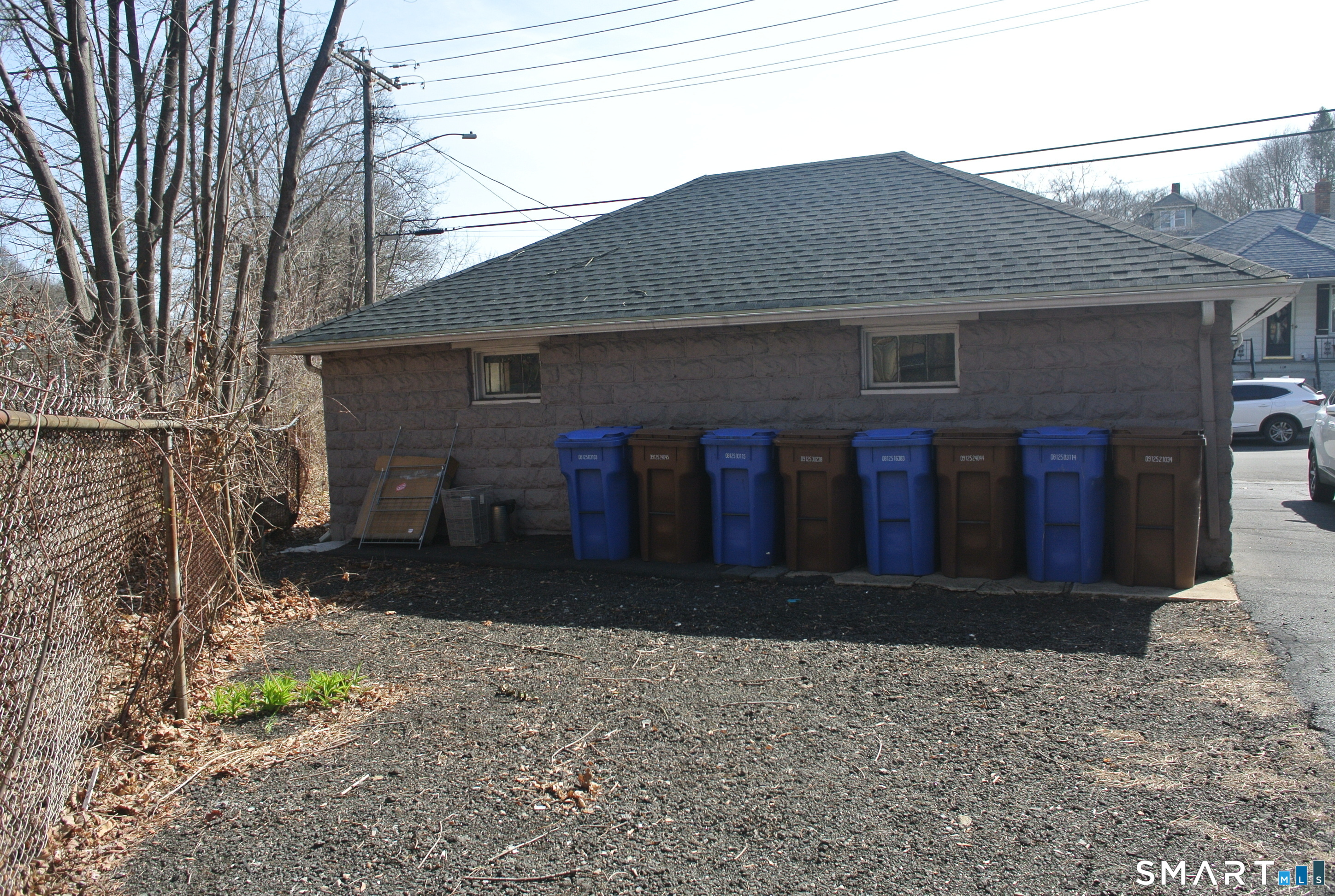 115 Maltby Street Shelton CT 06484