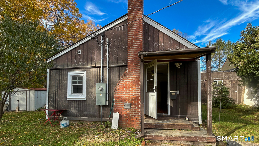 1024 Federal Road Brookfield CT 06804
