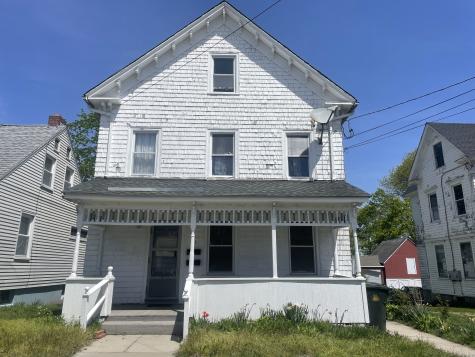 41 Lee Avenue New London CT 06320