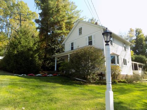 6 Hillside Avenue New Milford CT 06776