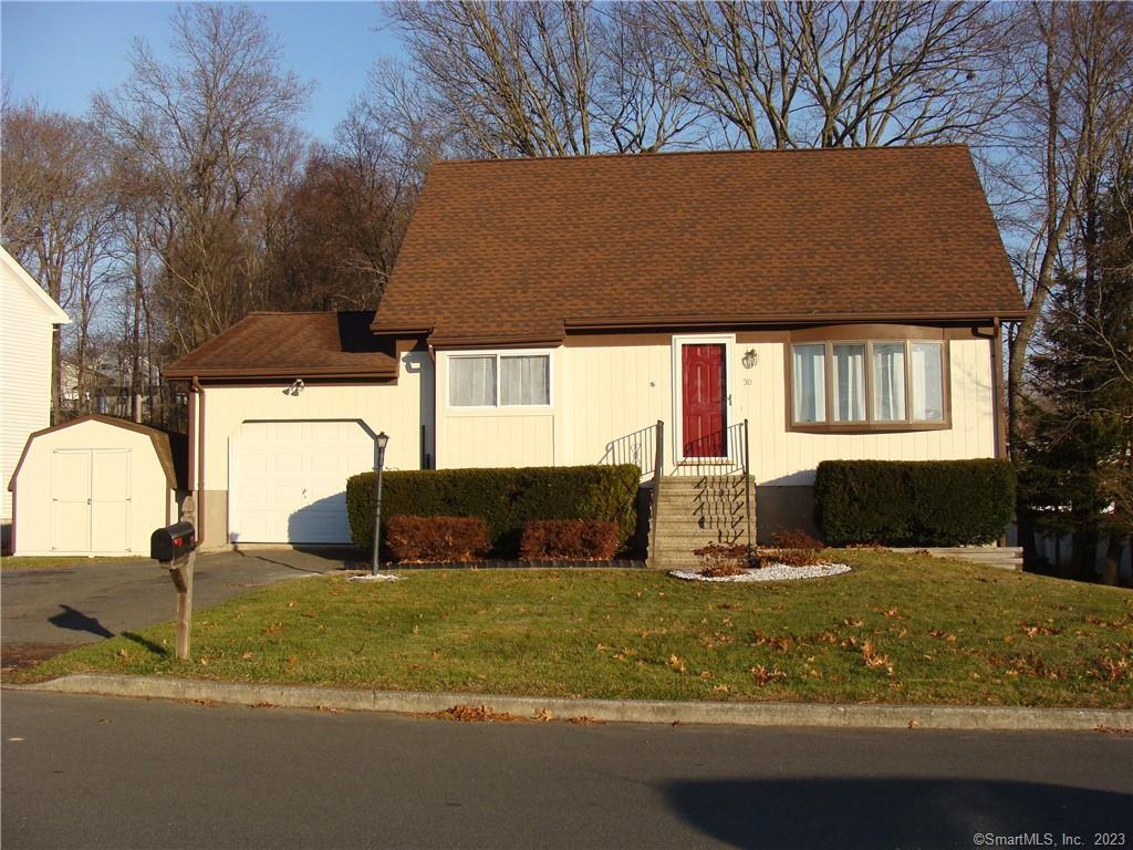 30 Thistle Down Lane Naugatuck CT 06770