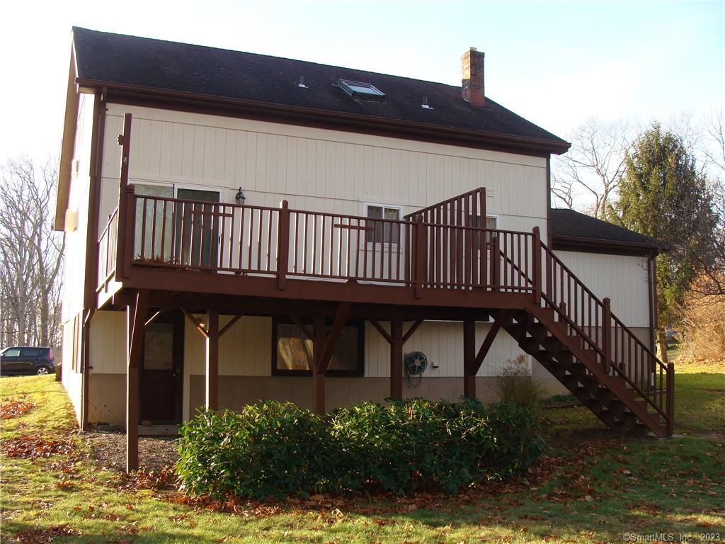 30 Thistle Down Lane Naugatuck CT 06770