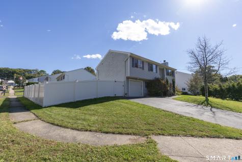 351 Bradley Street East Haven CT 06512