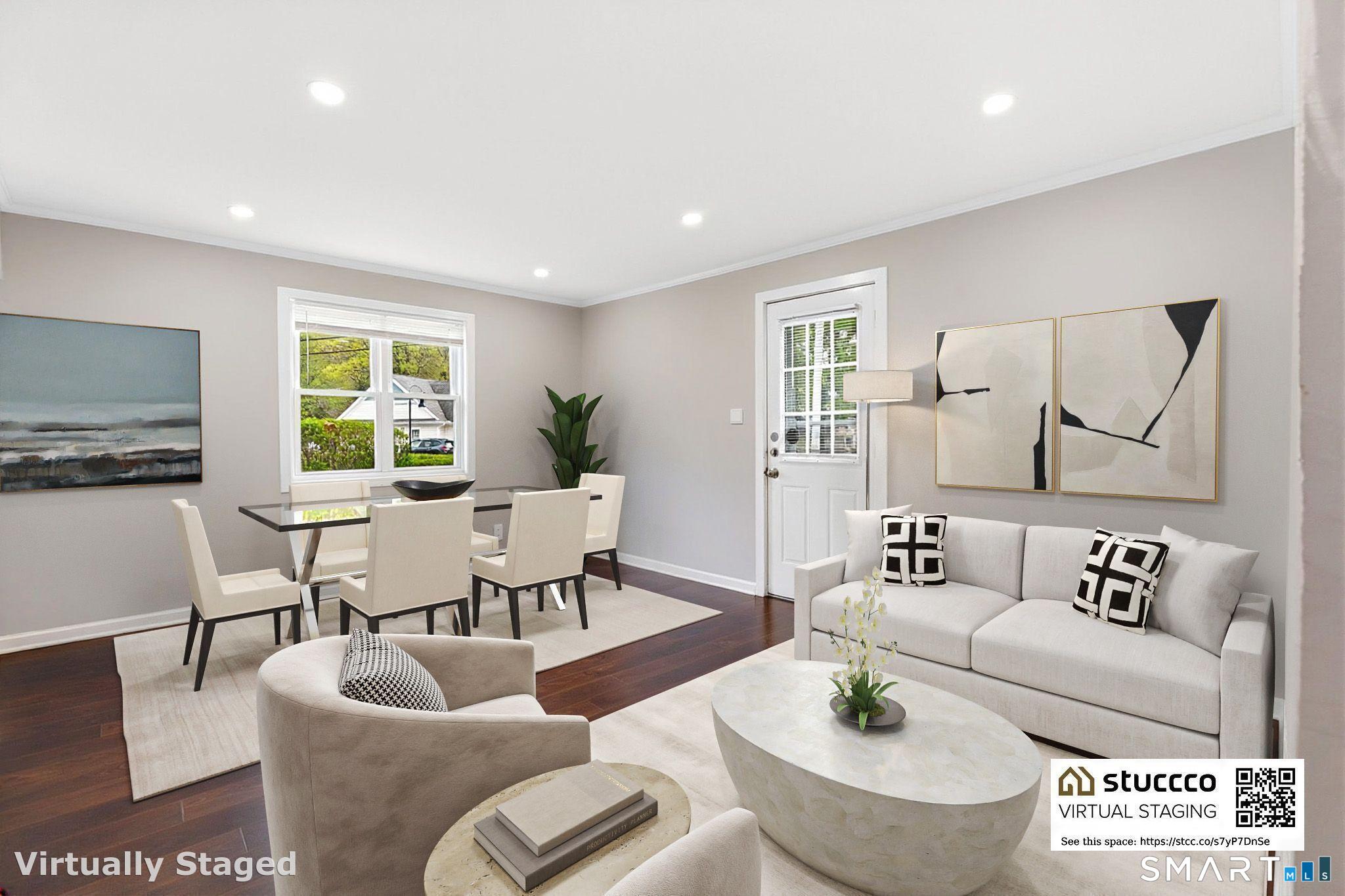 40 Beacon View Drive Fairfield CT 06825