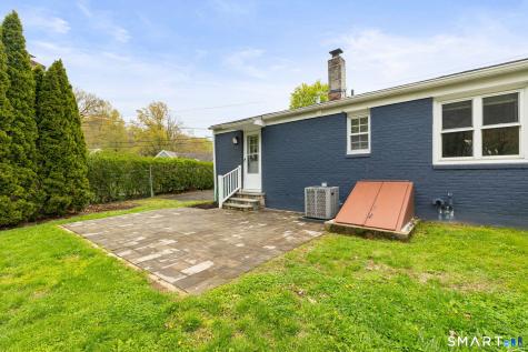40 Beacon View Drive Fairfield CT 06825