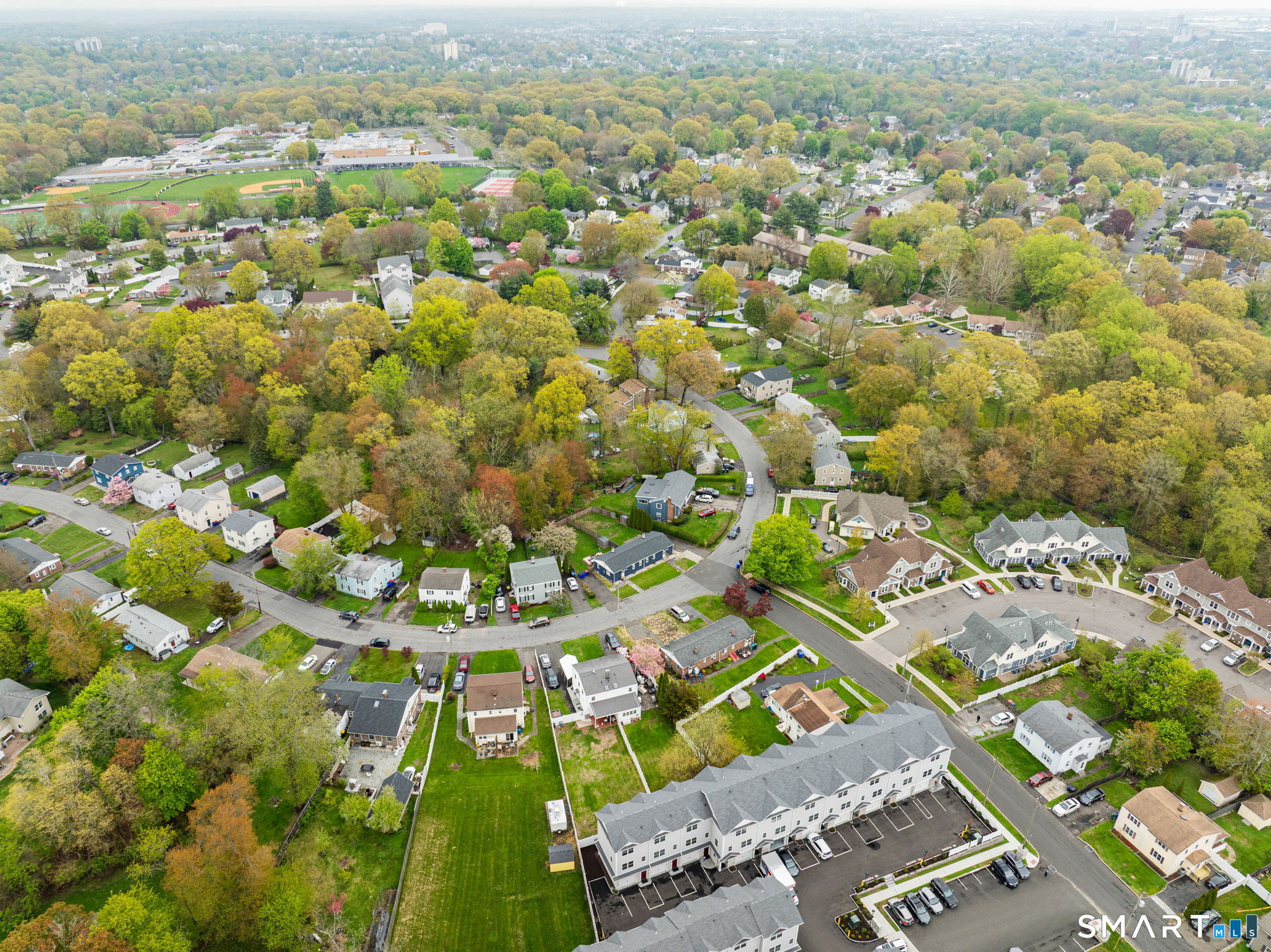 40 Beacon View Drive Fairfield CT 06825