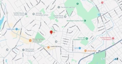 40 Beacon View Drive Fairfield CT 06825