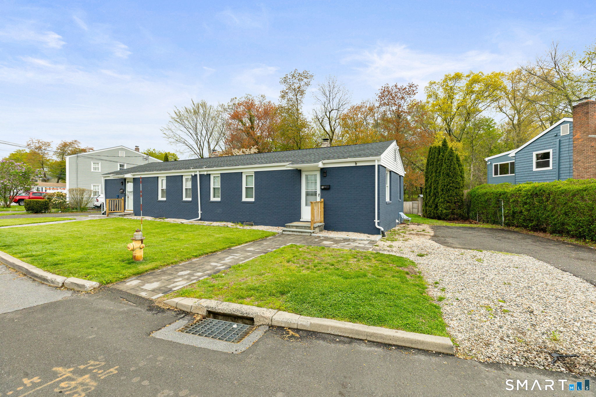 40 Beacon View Drive Fairfield CT 06825