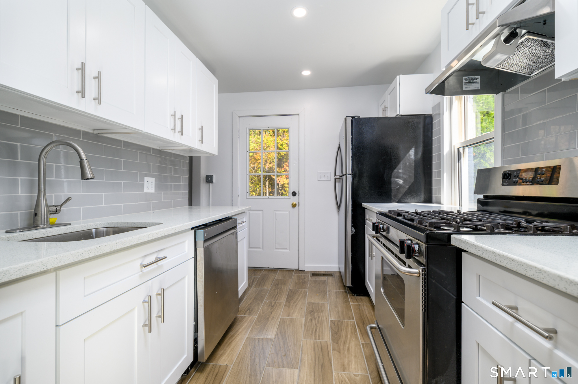 40 Beacon View Drive Fairfield CT 06825