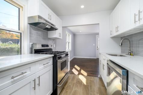 40 Beacon View Drive Fairfield CT 06825