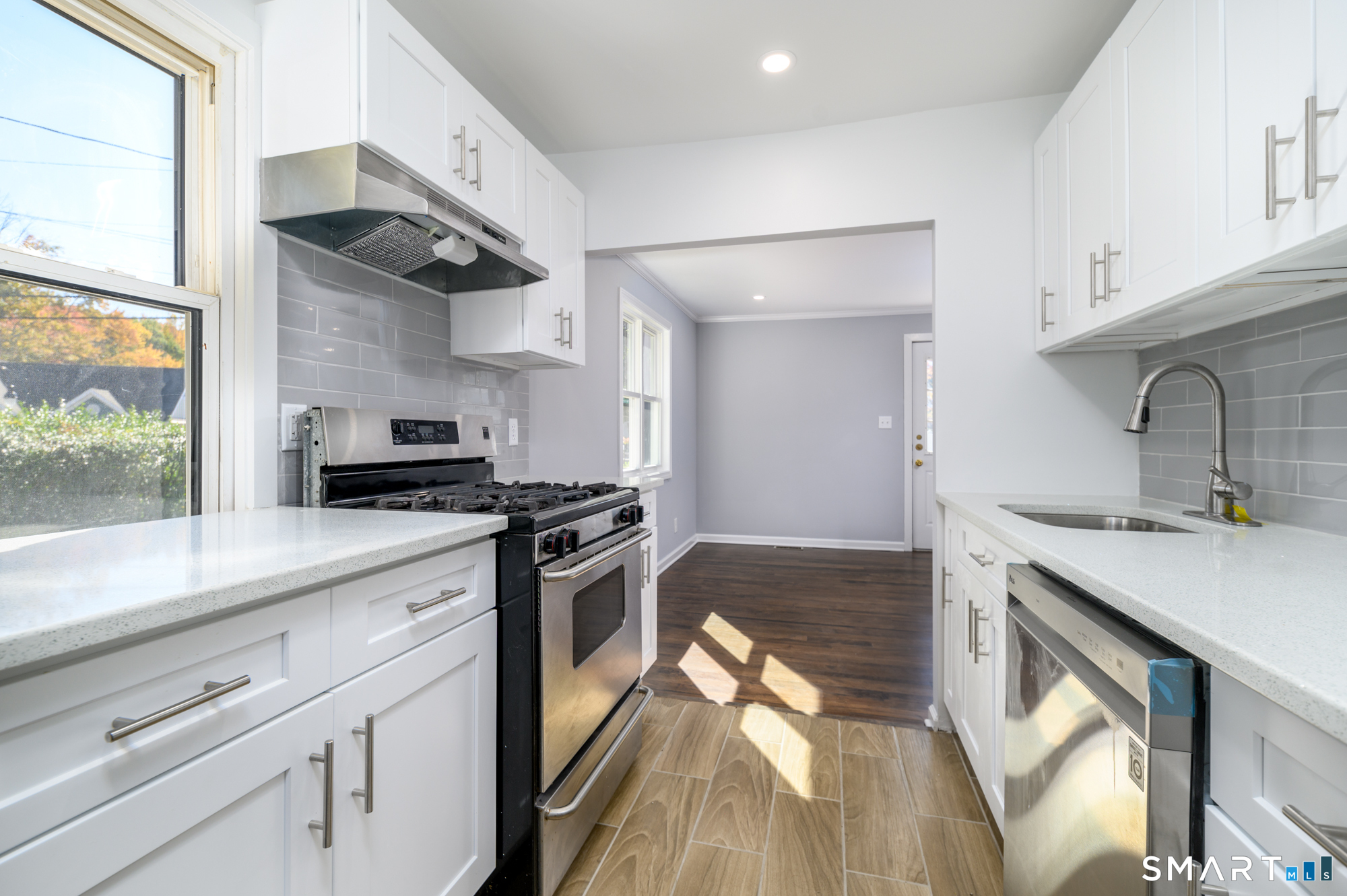 40 Beacon View Drive Fairfield CT 06825