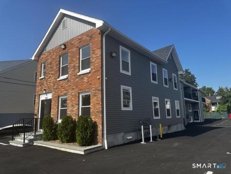 107 South Main Street Norwalk CT 06854