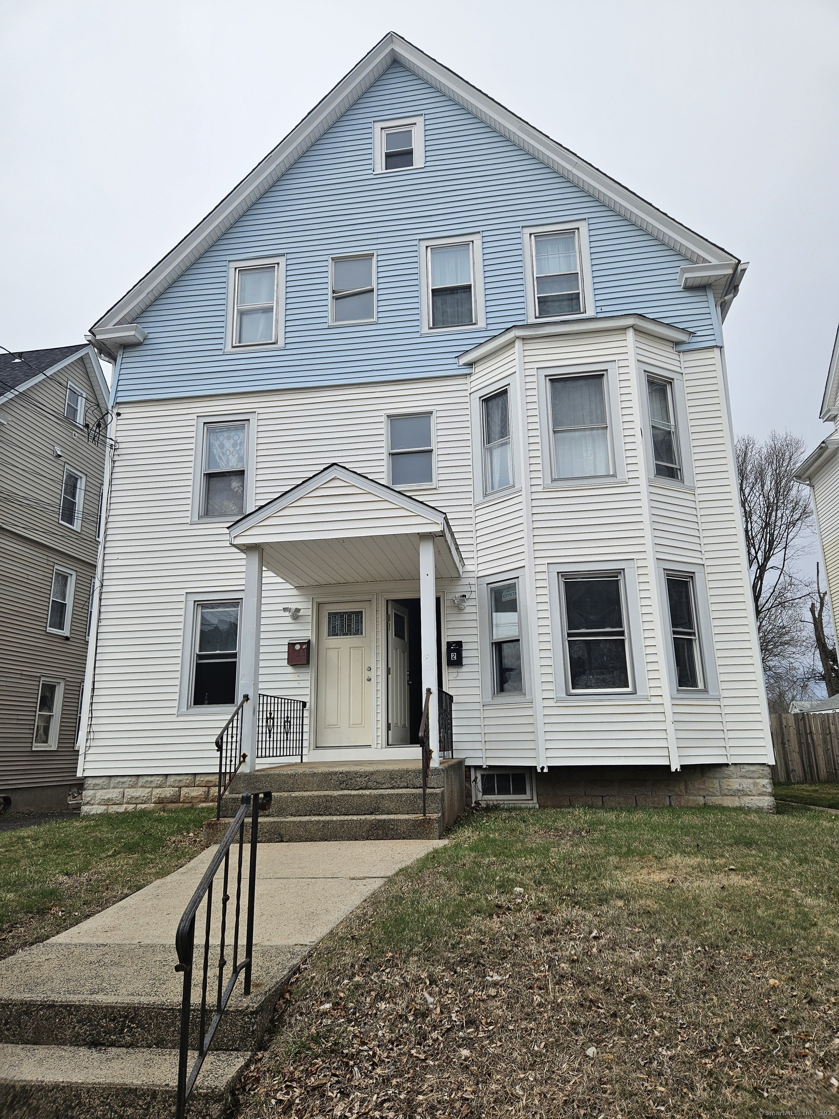 68 Roberts Street New Britain CT 06051