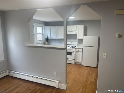 467 Columbus Avenue New Haven CT 06519