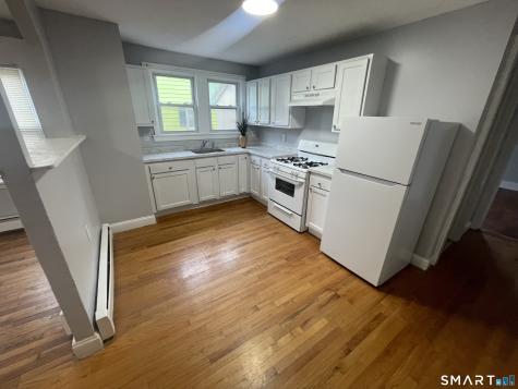 467 Columbus Avenue New Haven CT 06519