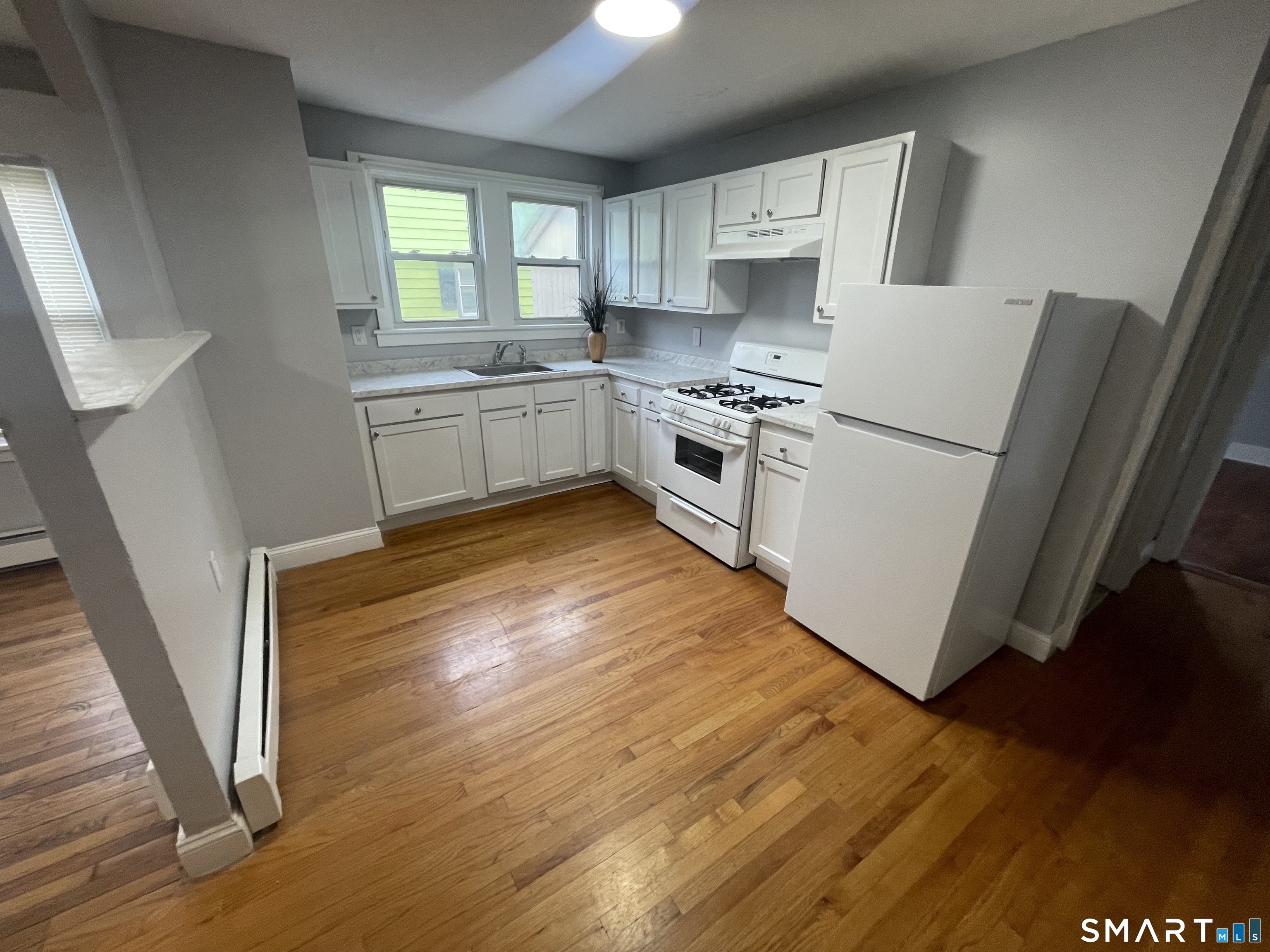 467 Columbus Avenue New Haven CT 06519