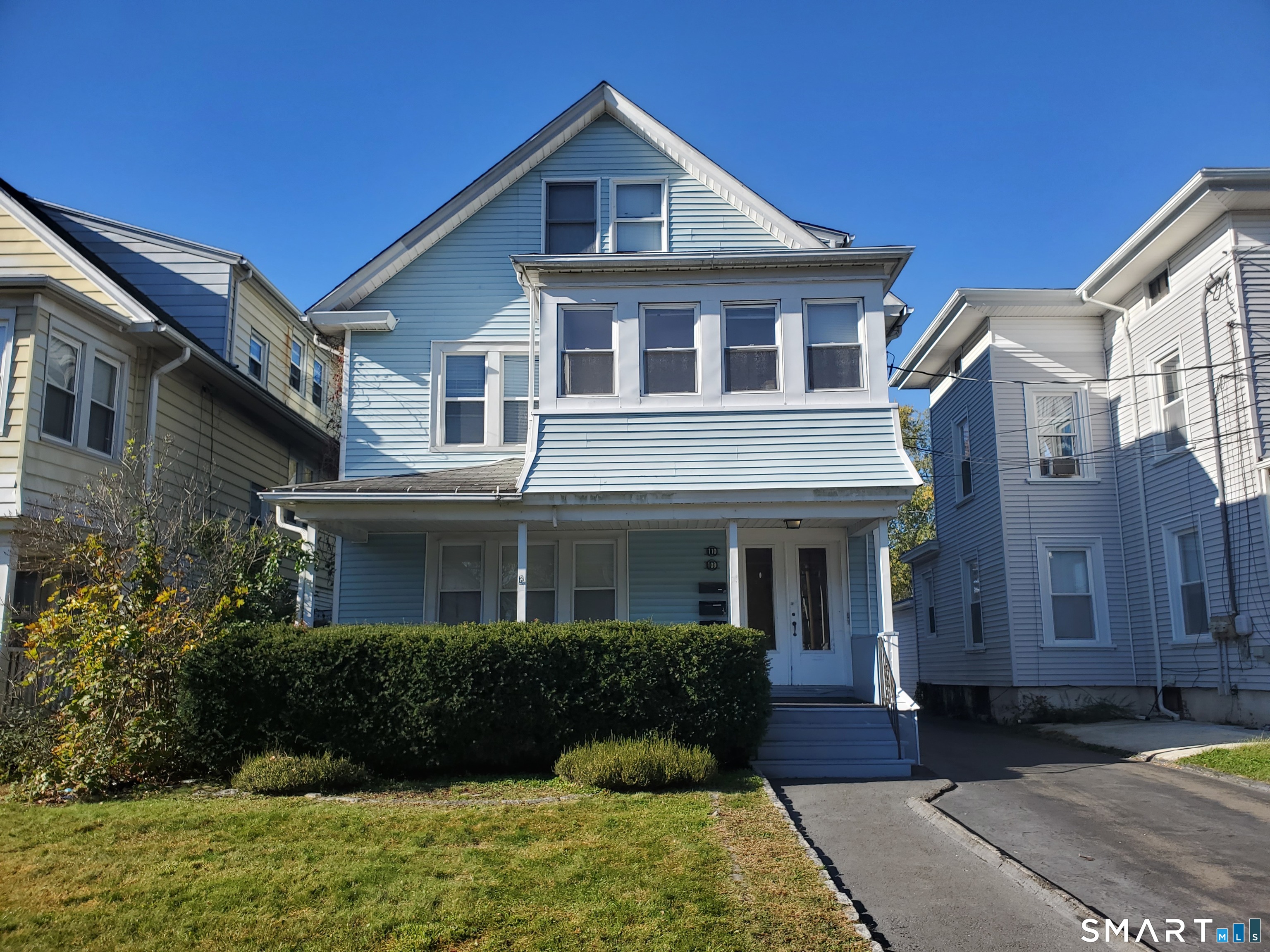 108 Union Avenue West Haven CT 06516