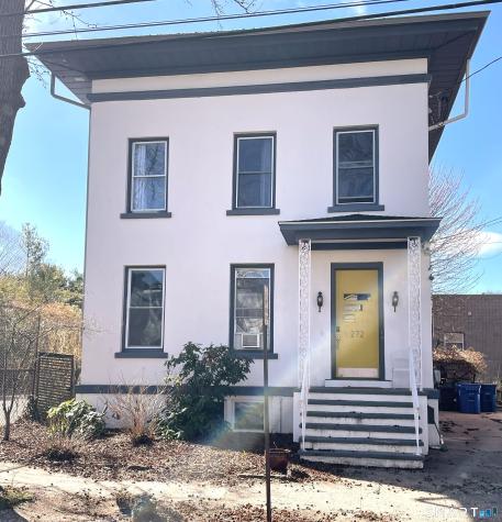 272 Saint John Street New Haven CT 06511