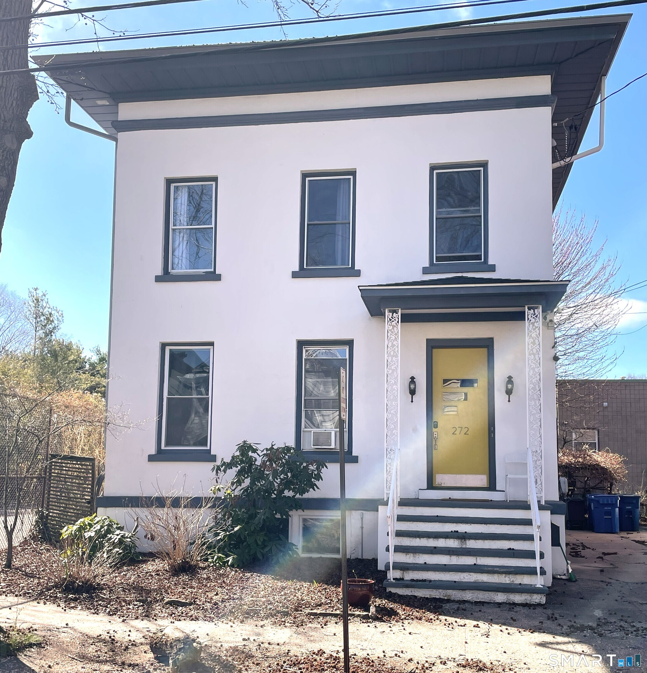 272 Saint John Street New Haven CT 06511