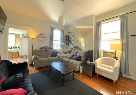 272 Saint John Street New Haven CT 06511