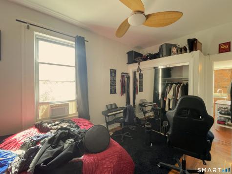 272 Saint John Street New Haven CT 06511