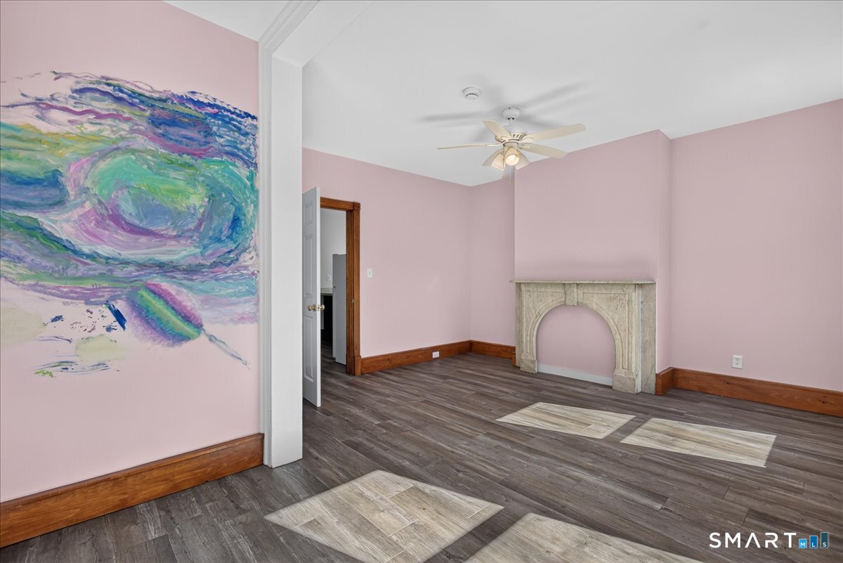 43 Edwards Street New Haven CT 06511