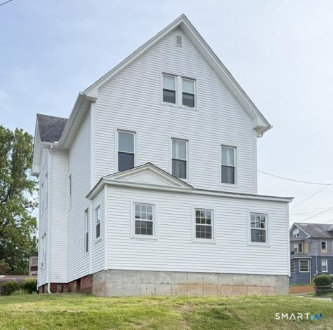84 Alcove Street Meriden CT 06451