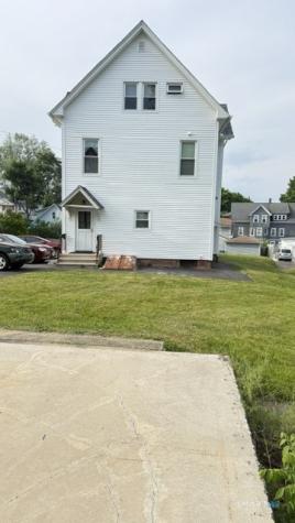 84 Alcove Street Meriden CT 06451