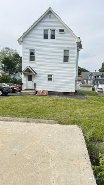 84 Alcove Street Meriden CT 06451