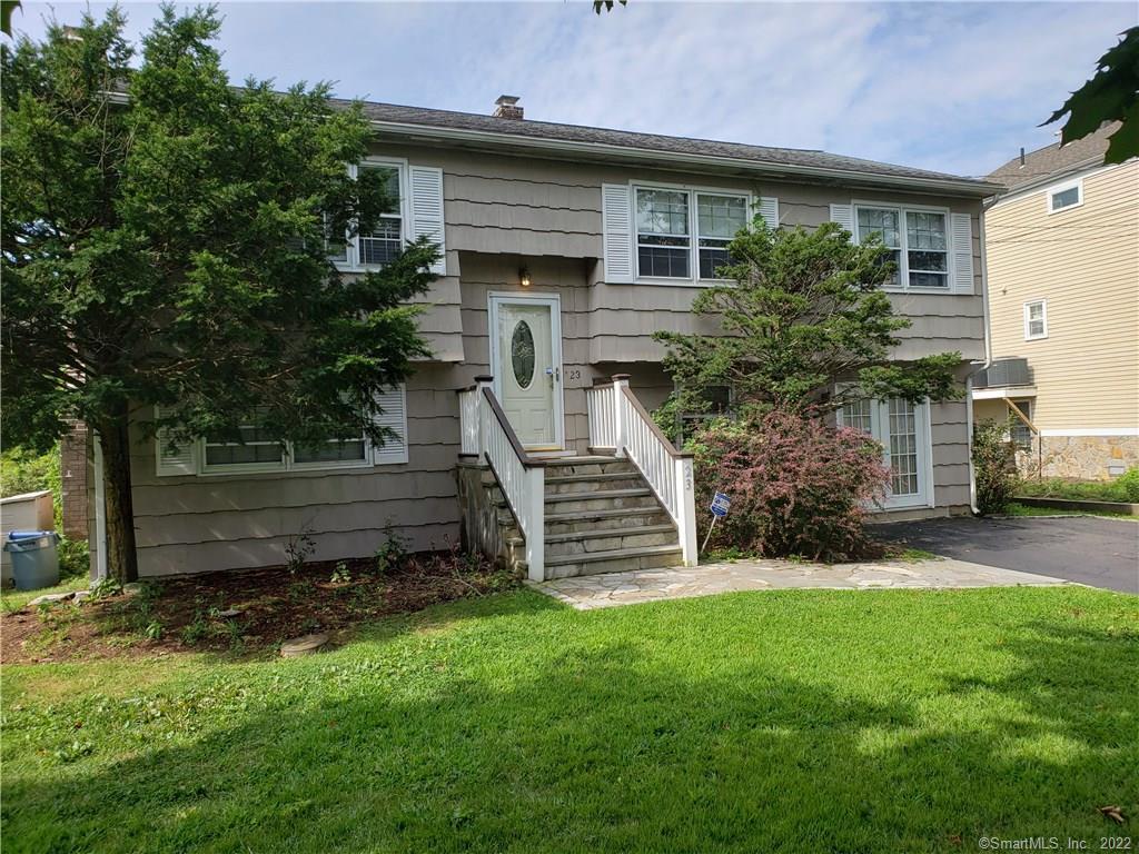 23 Birch Road Fairfield CT 06824