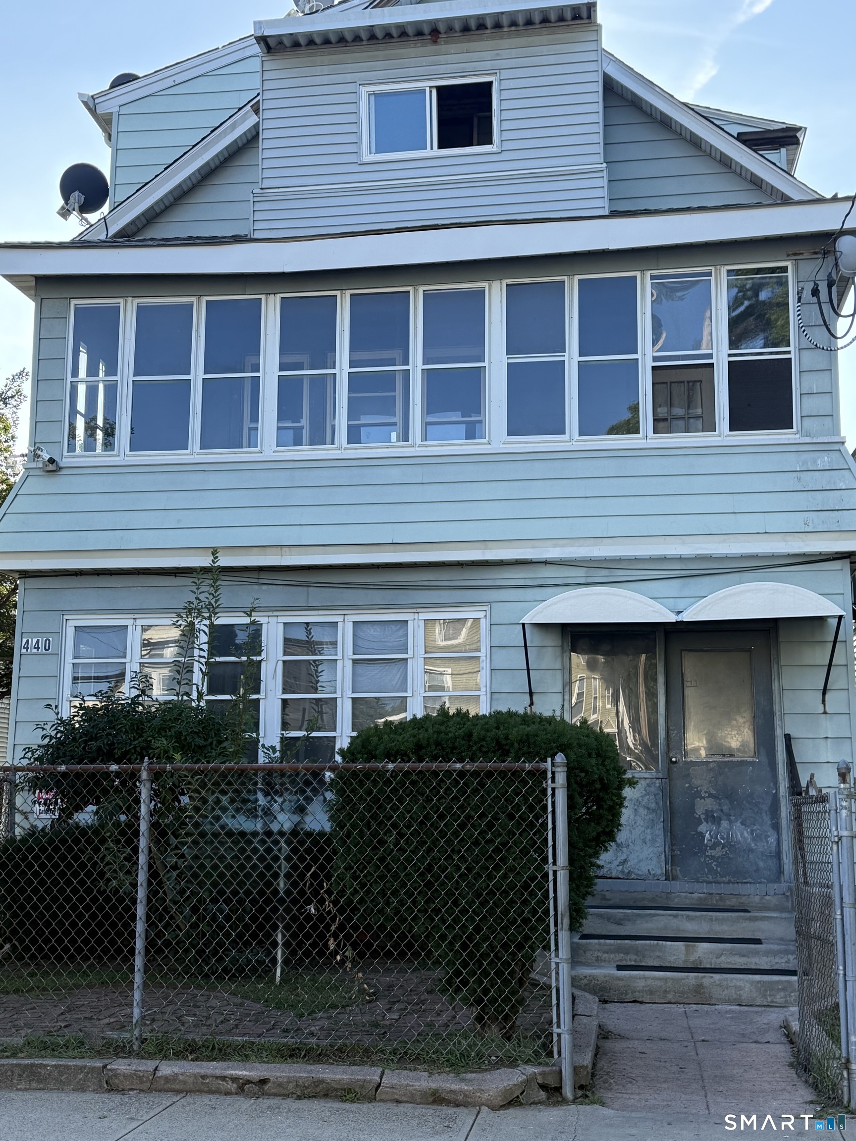 440 Howard Avenue New Haven CT 06519