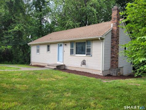 24 Macarthur Court Bristol CT 06010