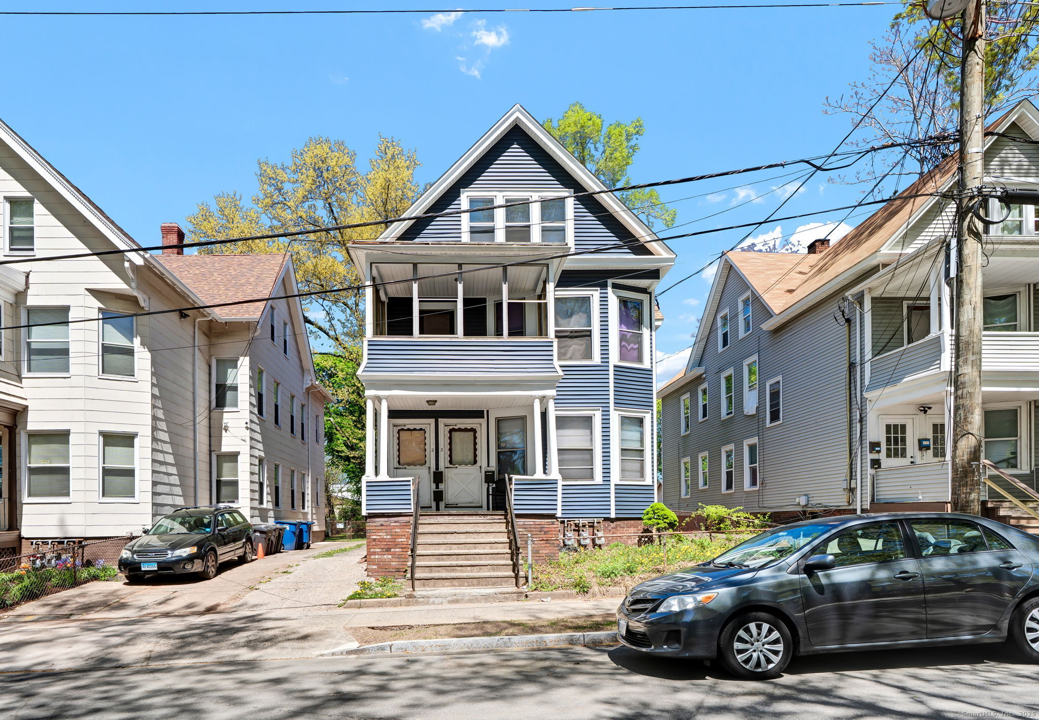 253 Chatham Street New Haven CT 06513