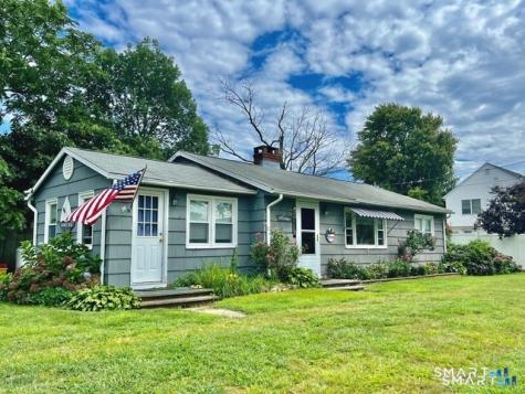 28 Kelsey Road Clinton CT 06413