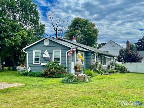 28 Kelsey Road Clinton CT 06413