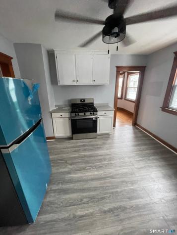 54 Bradley Avenue Hamden CT 06514