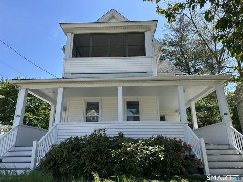 46 Holbrook Street Ansonia CT 06401
