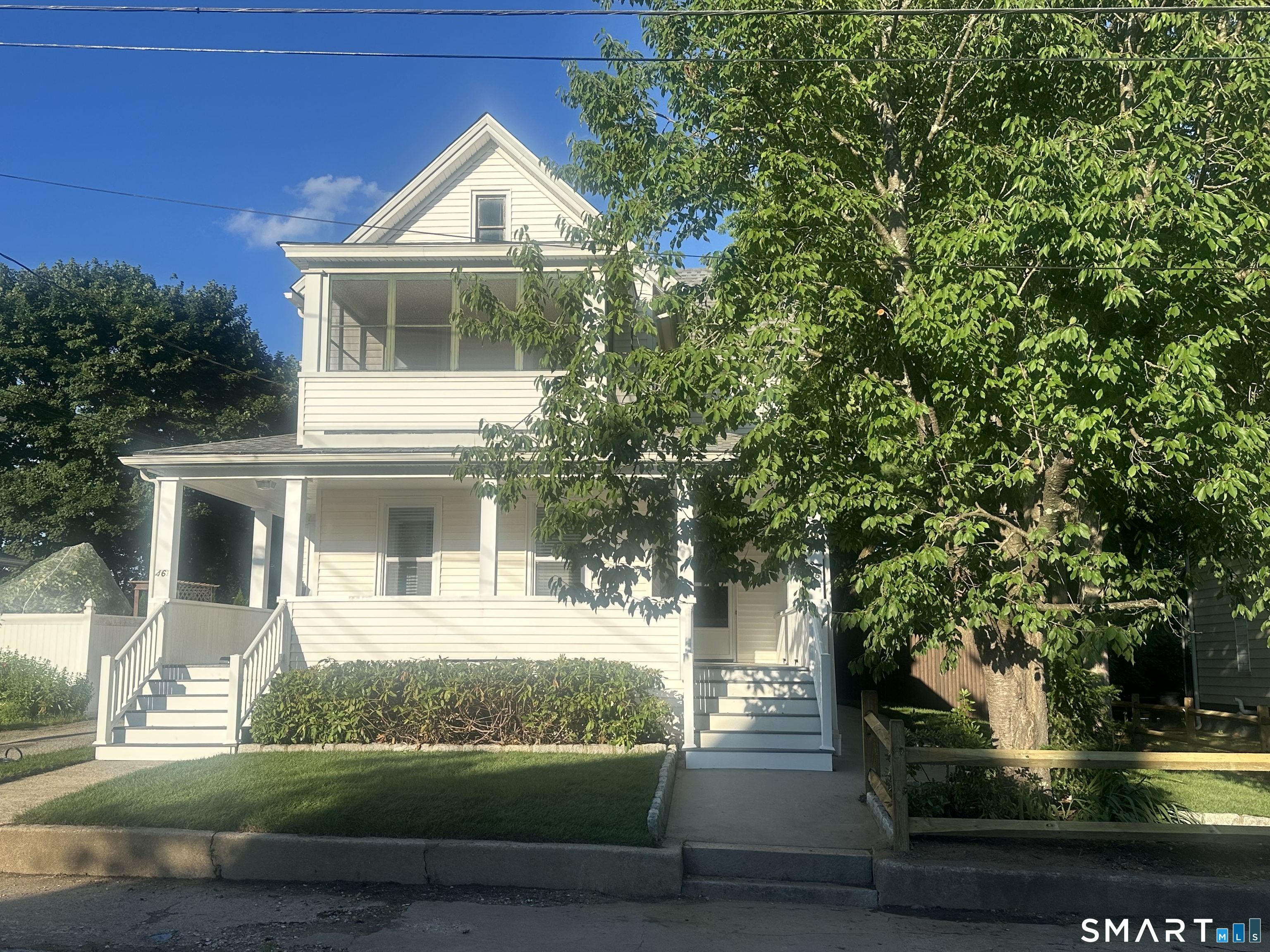 46 Holbrook Street Ansonia CT 06401