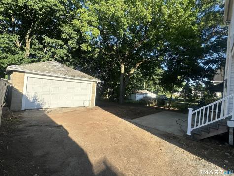 46 Holbrook Street Ansonia CT 06401
