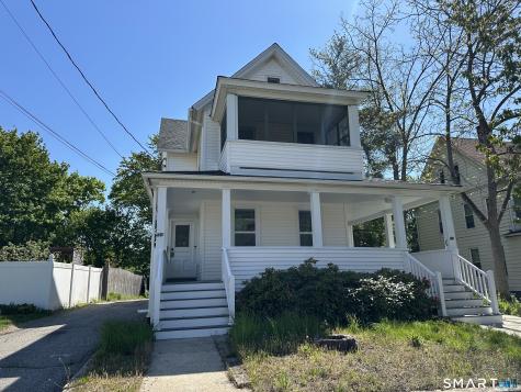 46 Holbrook Street Ansonia CT 06401