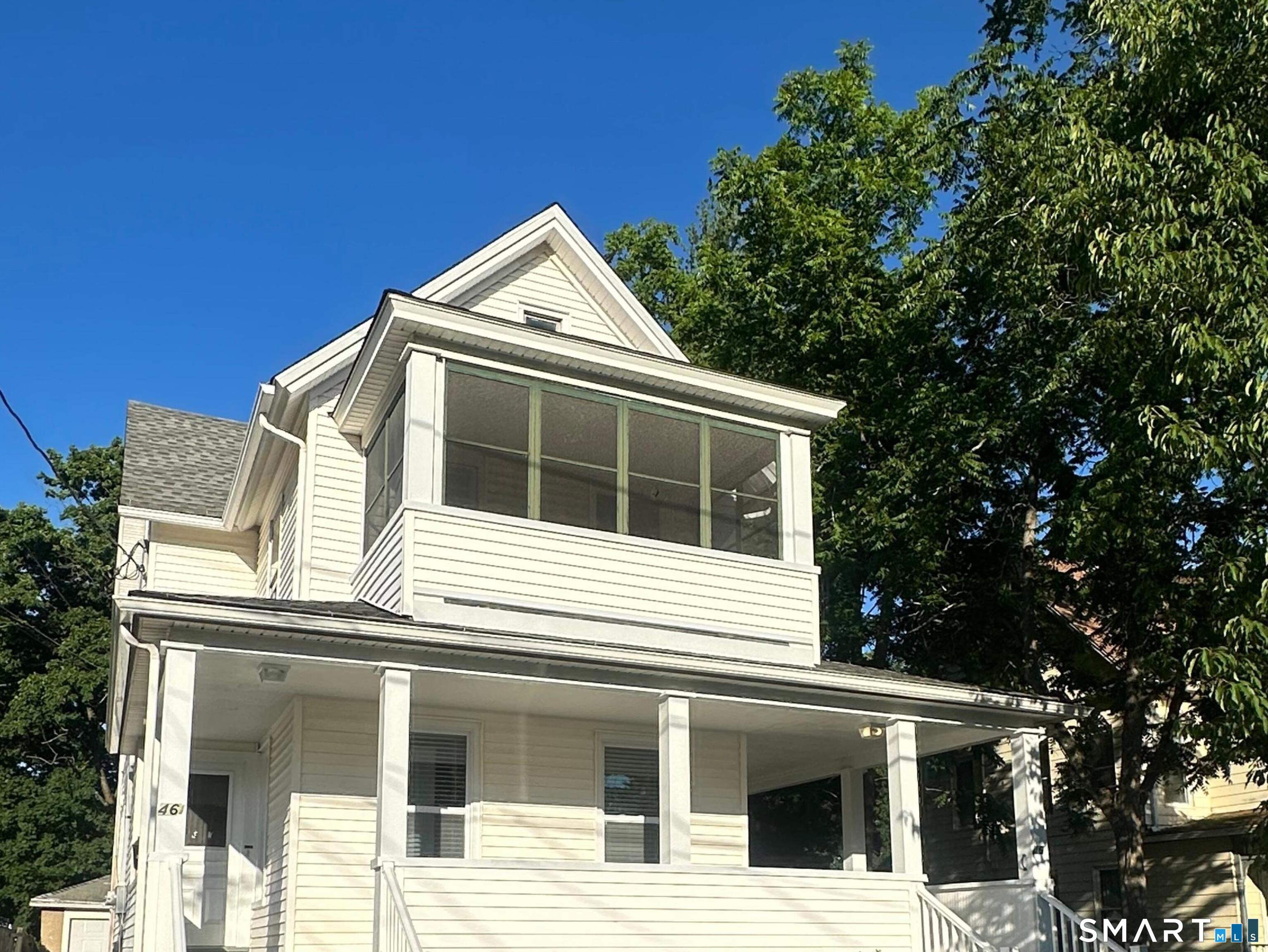 46 Holbrook Street Ansonia CT 06401