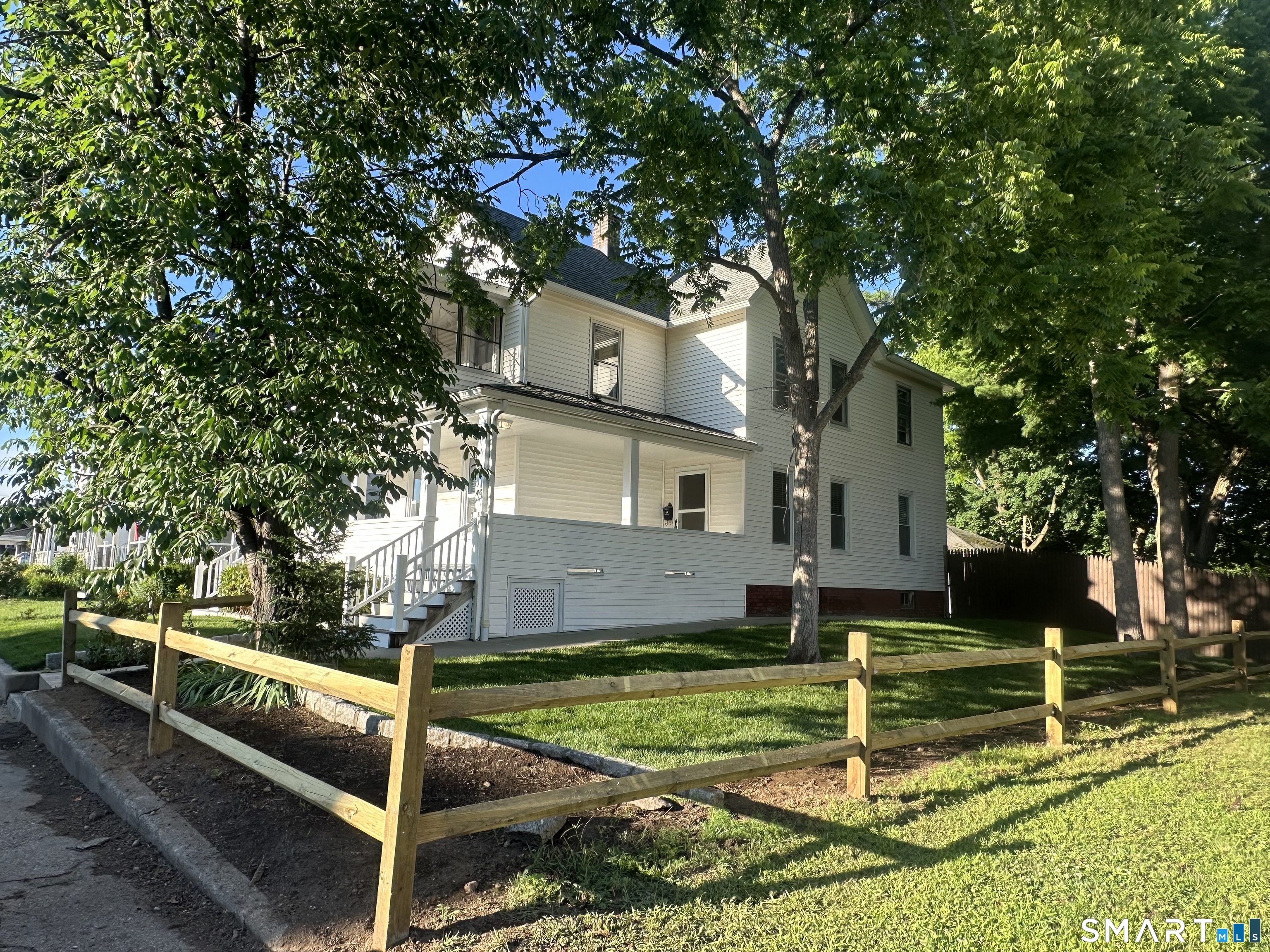 46 Holbrook Street Ansonia CT 06401