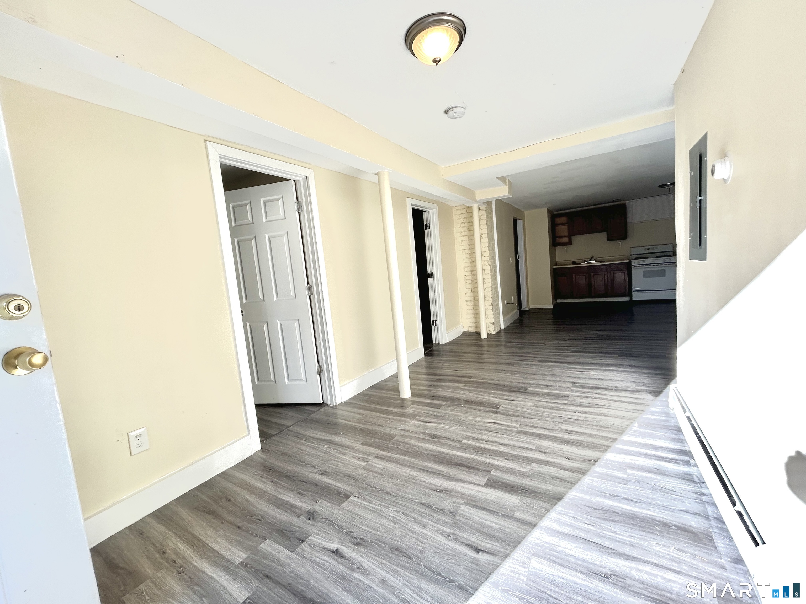 125 Hillside Avenue Waterbury CT 06710